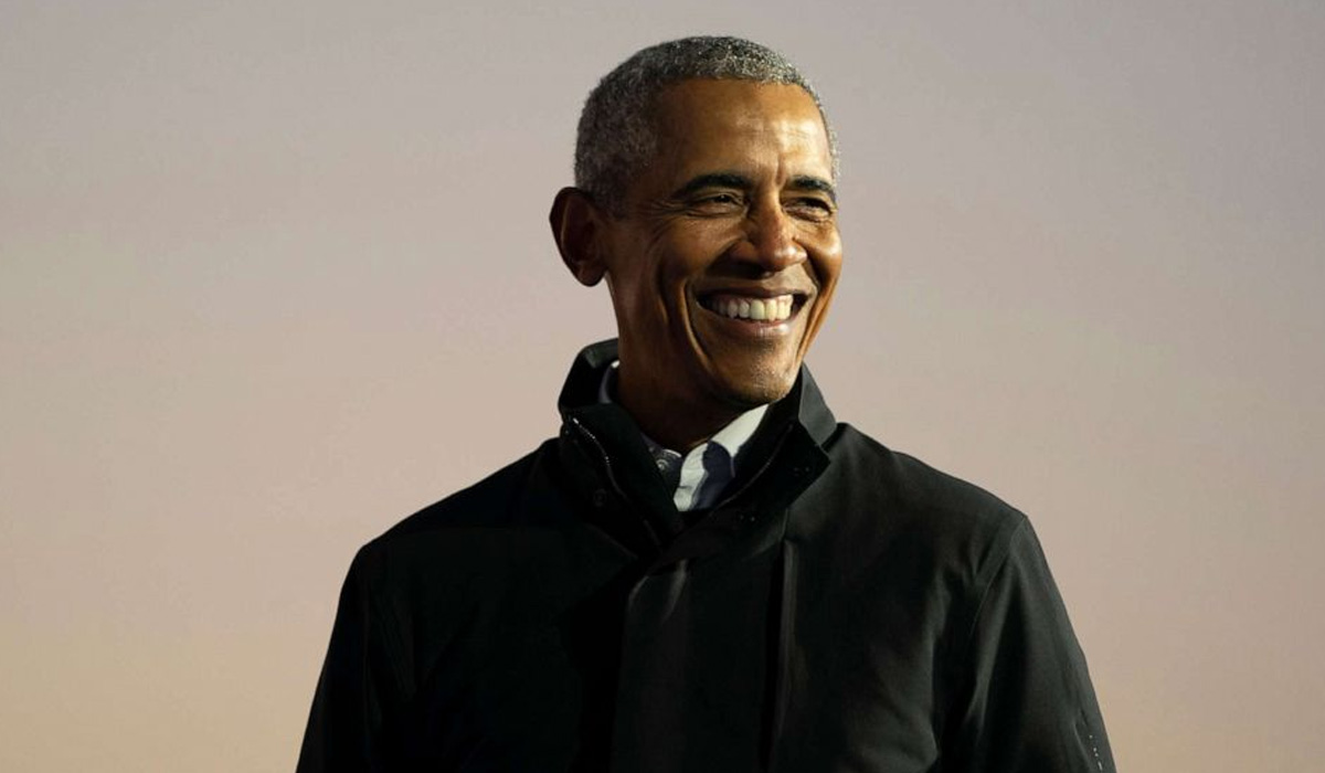 Former President Obama scales back birthday bash amid COVID
